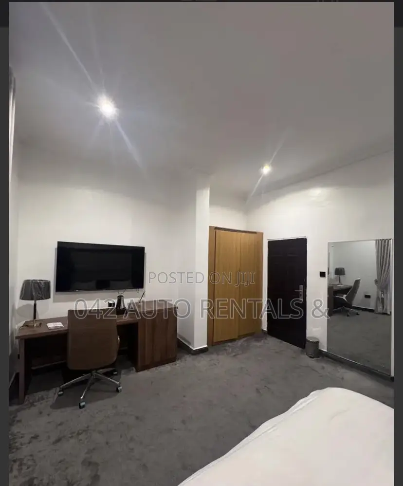 1 Bedroom Apartment in Lifecamp in Life Camp