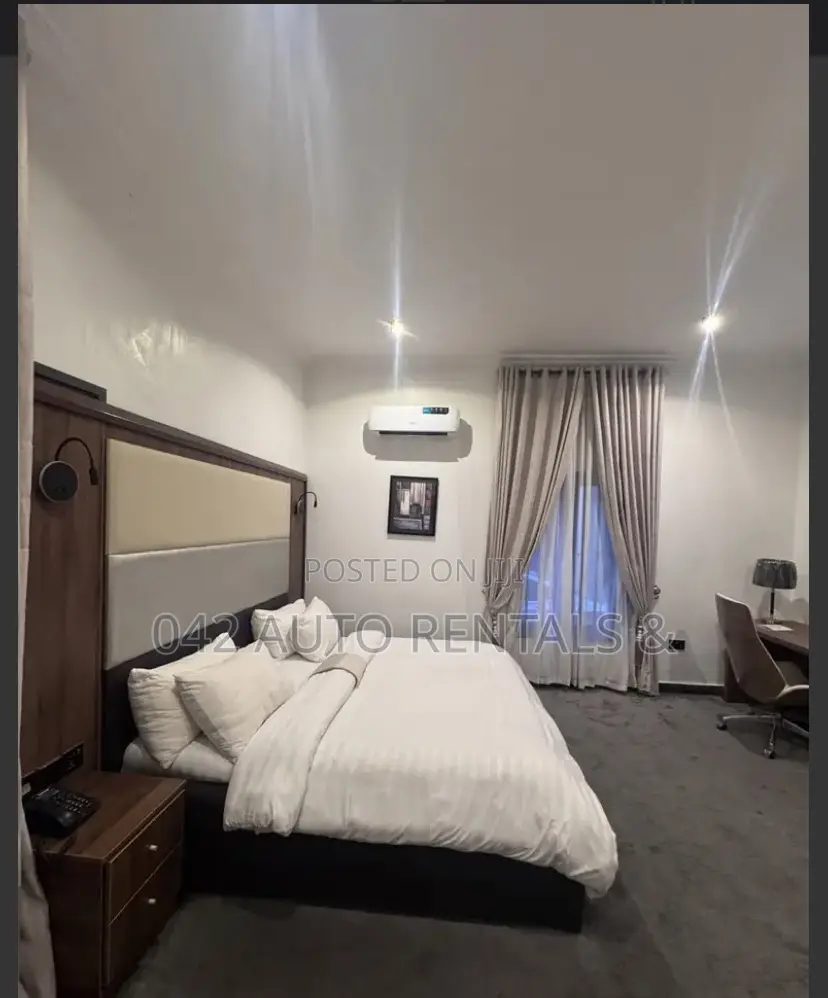 1 Bedroom Apartment in Lifecamp in Life Camp