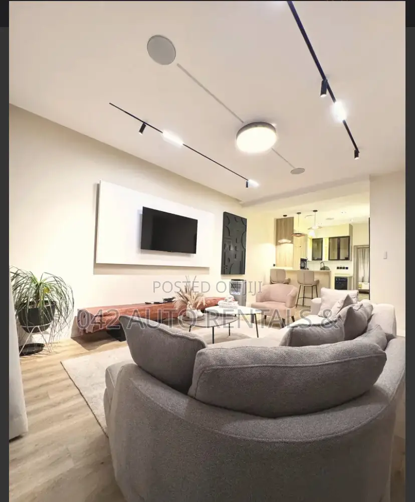 1 Bedroom Smart Apartment in Wuye in Wuye