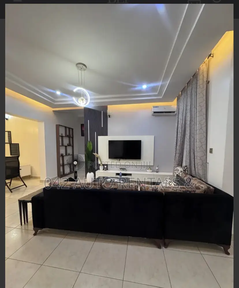 1 Bedroom Apartment in Wuye in Wuye