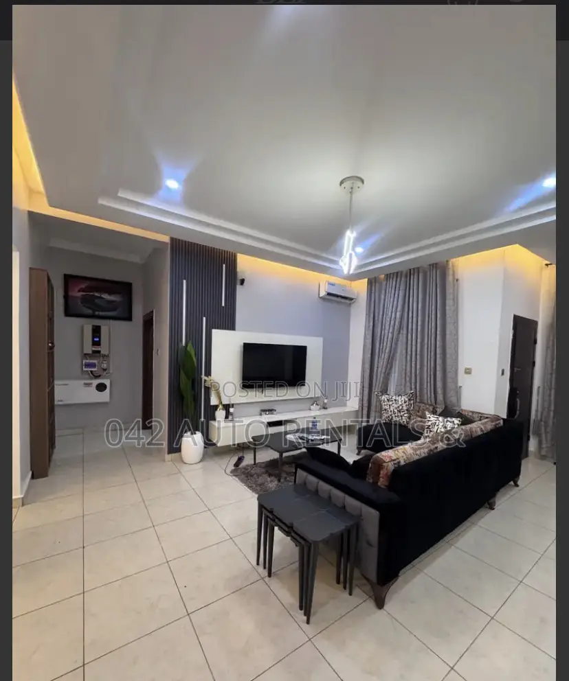 1 Bedroom Apartment in Wuye in Wuye
