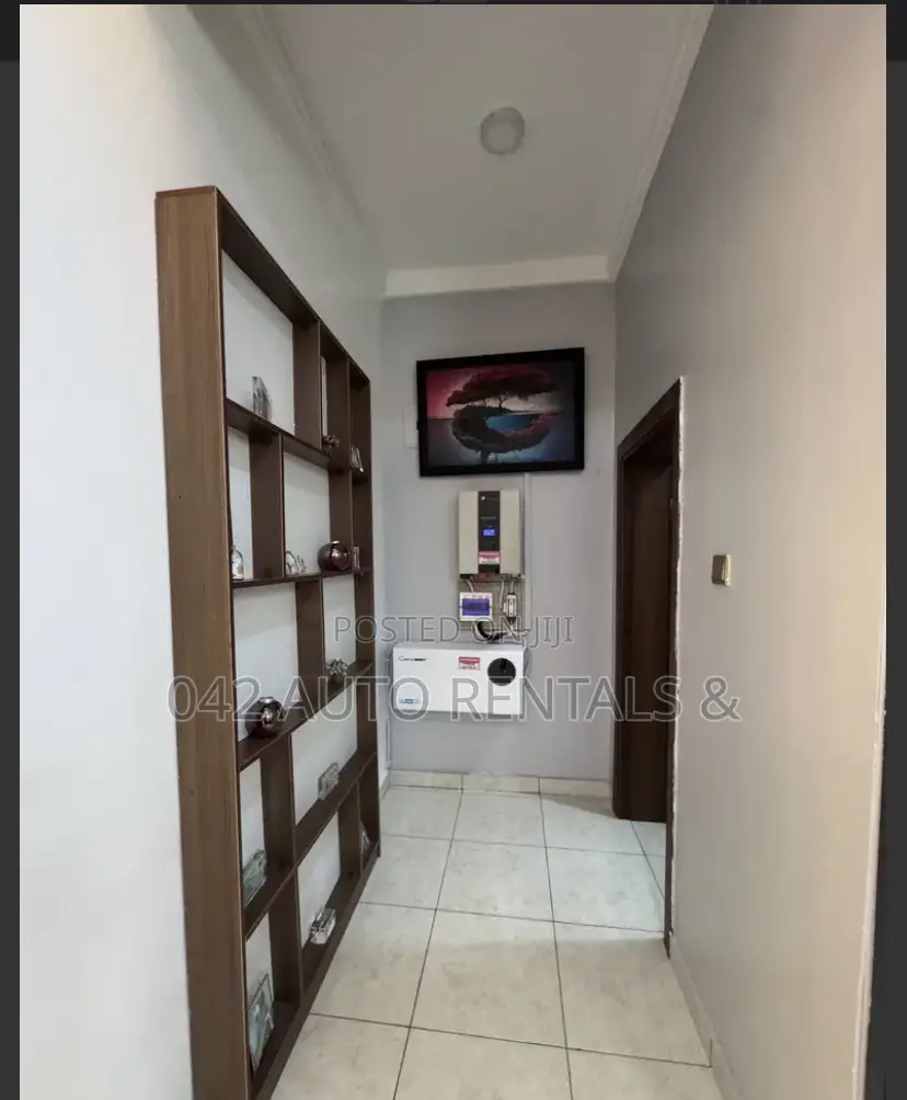 1 Bedroom Apartment in Wuye in Wuye