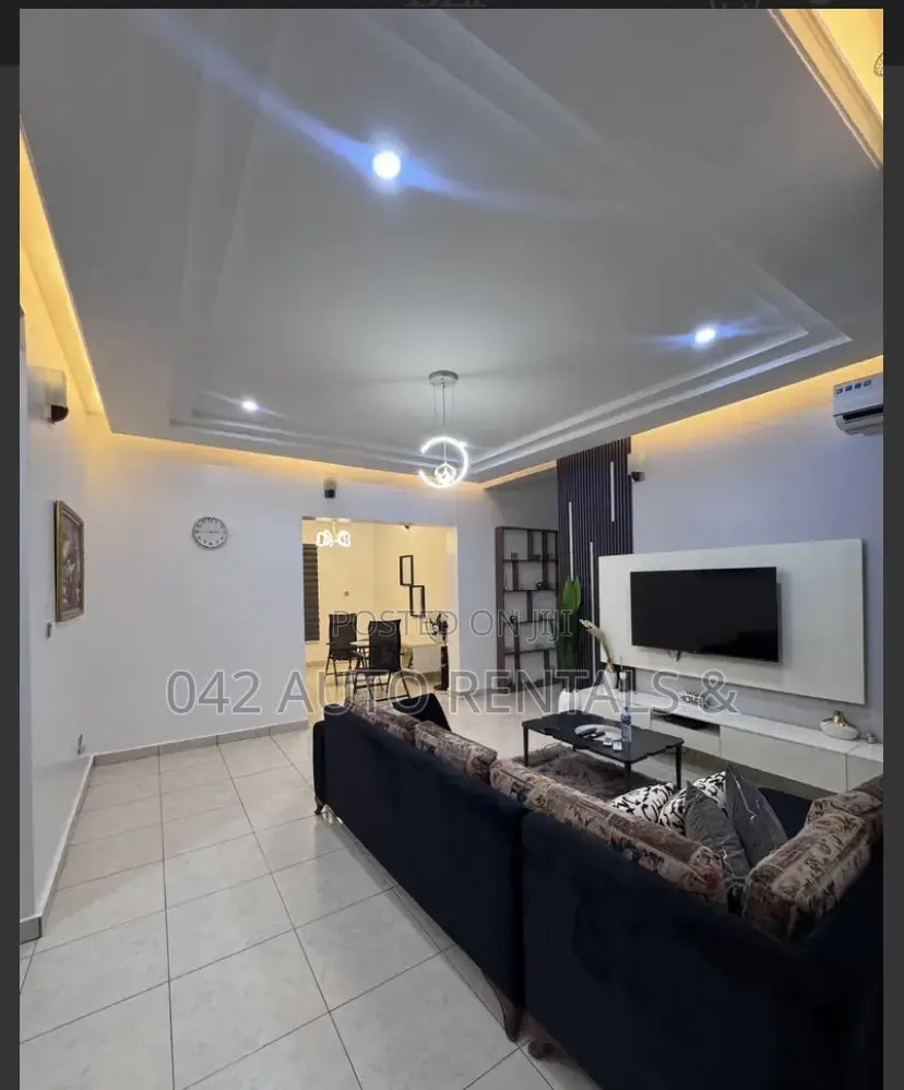 1 Bedroom Apartment in Wuye in Wuye