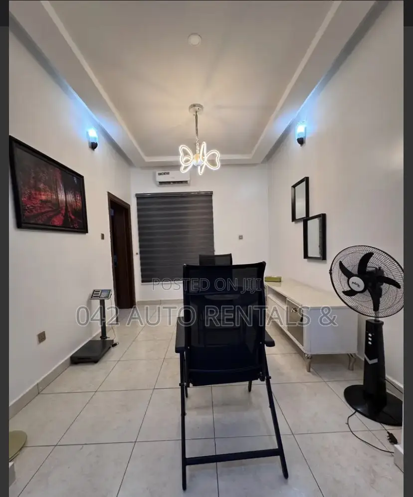 1 Bedroom Apartment in Wuye in Wuye