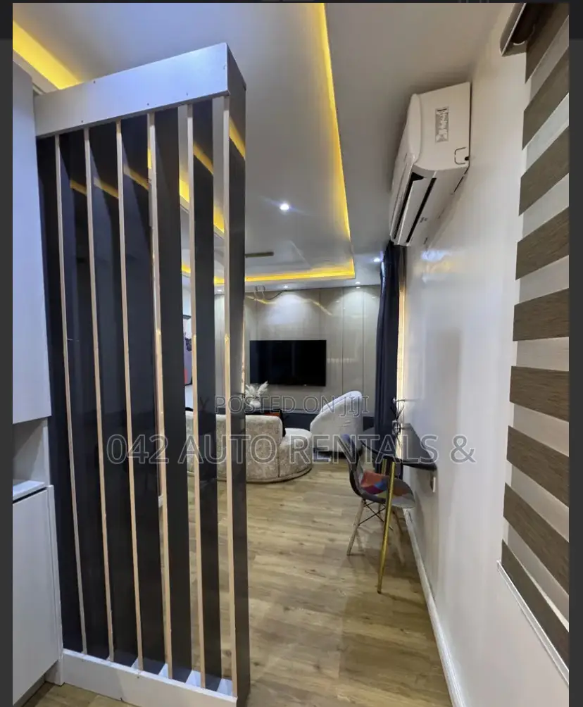 1 Bedroom With Ps5 in Durumi in Durumi