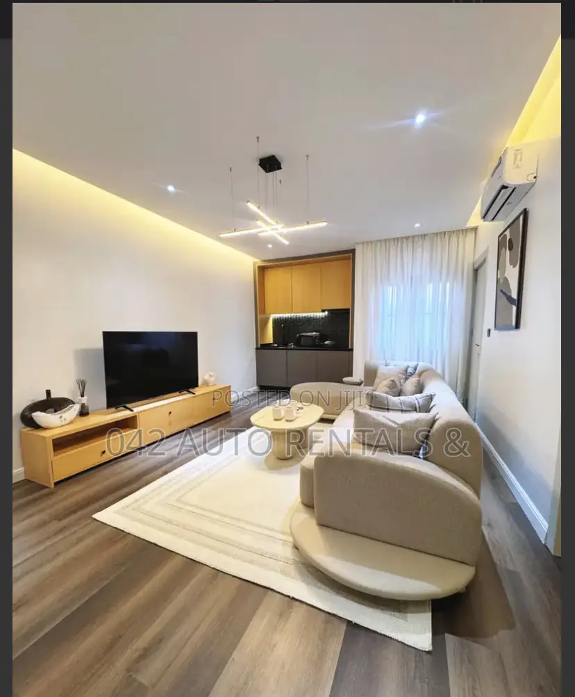 1 Bedroom in Mabushi With a Swimming Pool in Mabushi