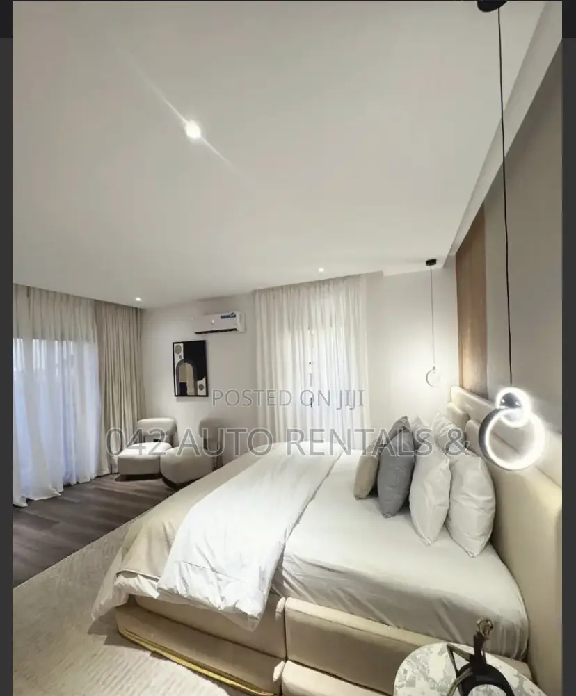 1 Bedroom in Mabushi With a Swimming Pool in Mabushi