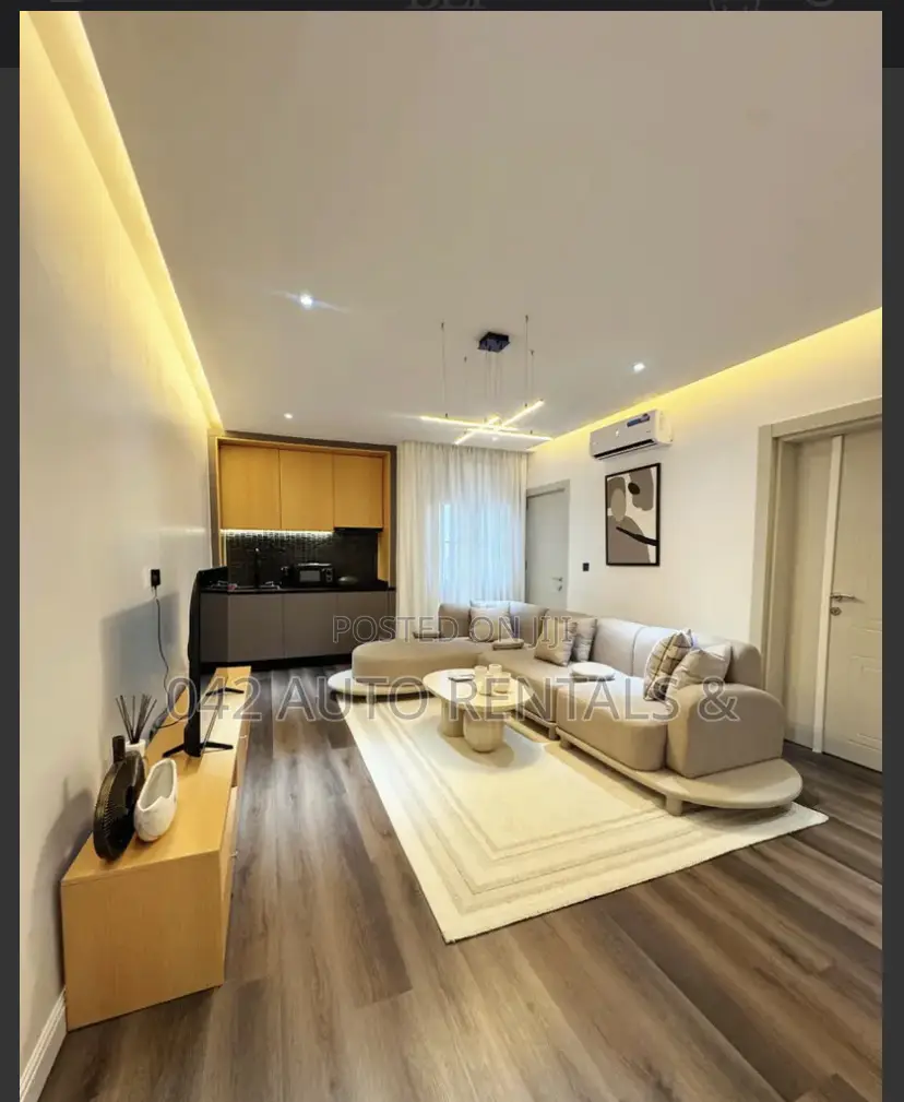 1 Bedroom in Mabushi With a Swimming Pool in Mabushi