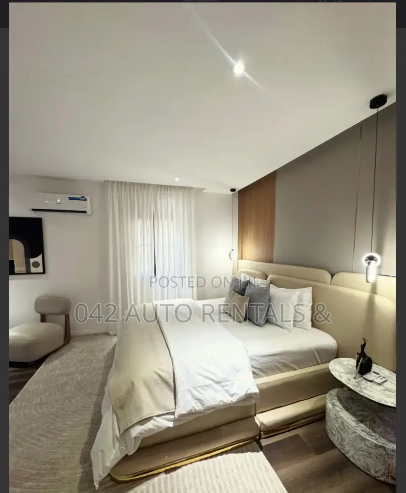 1 Bedroom in Mabushi With a Swimming Pool in Mabushi