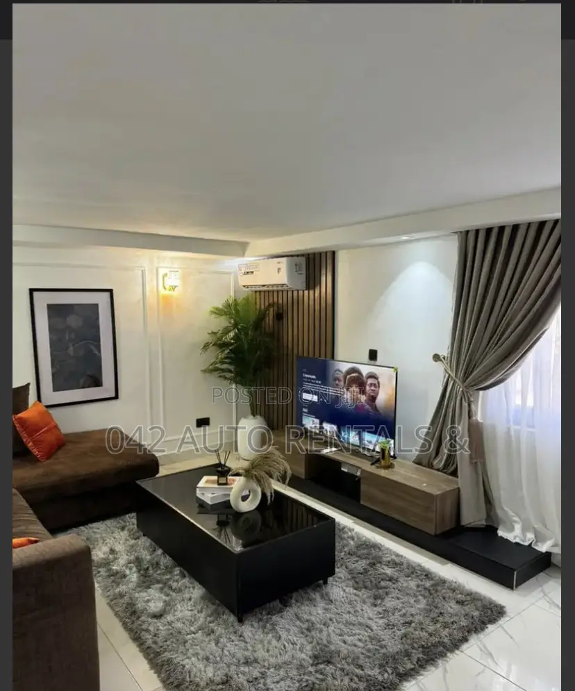 1 Bedroom in Asokoro in Asokoro