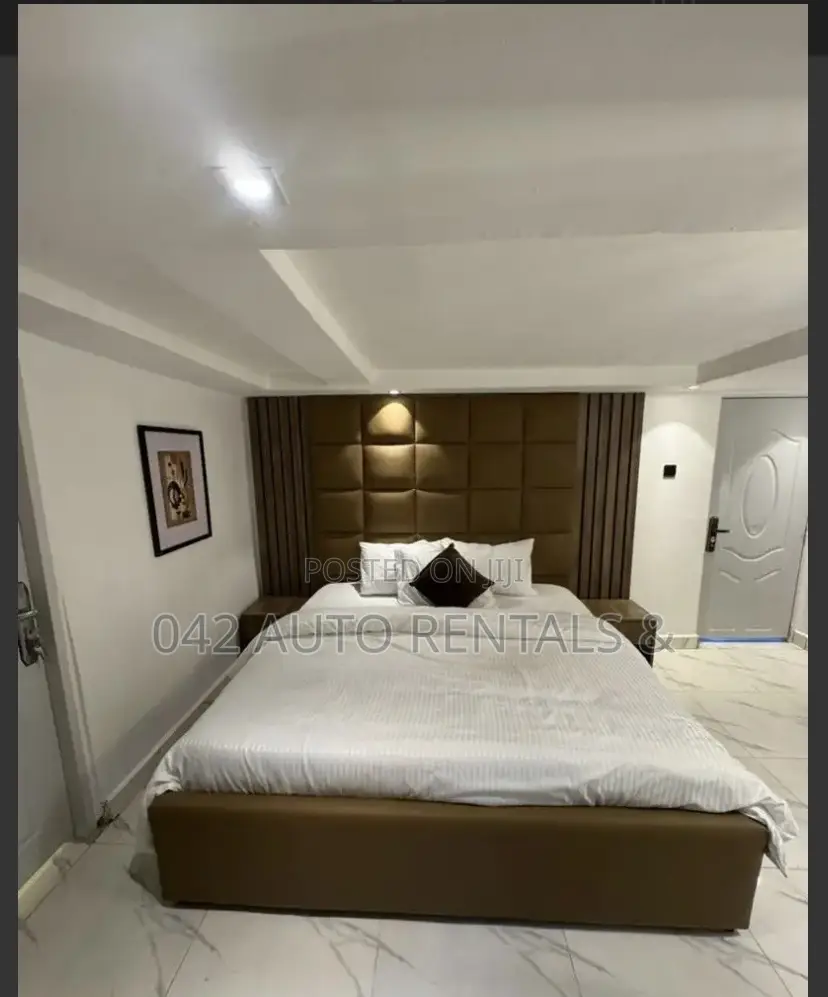 1 Bedroom in Asokoro in Asokoro