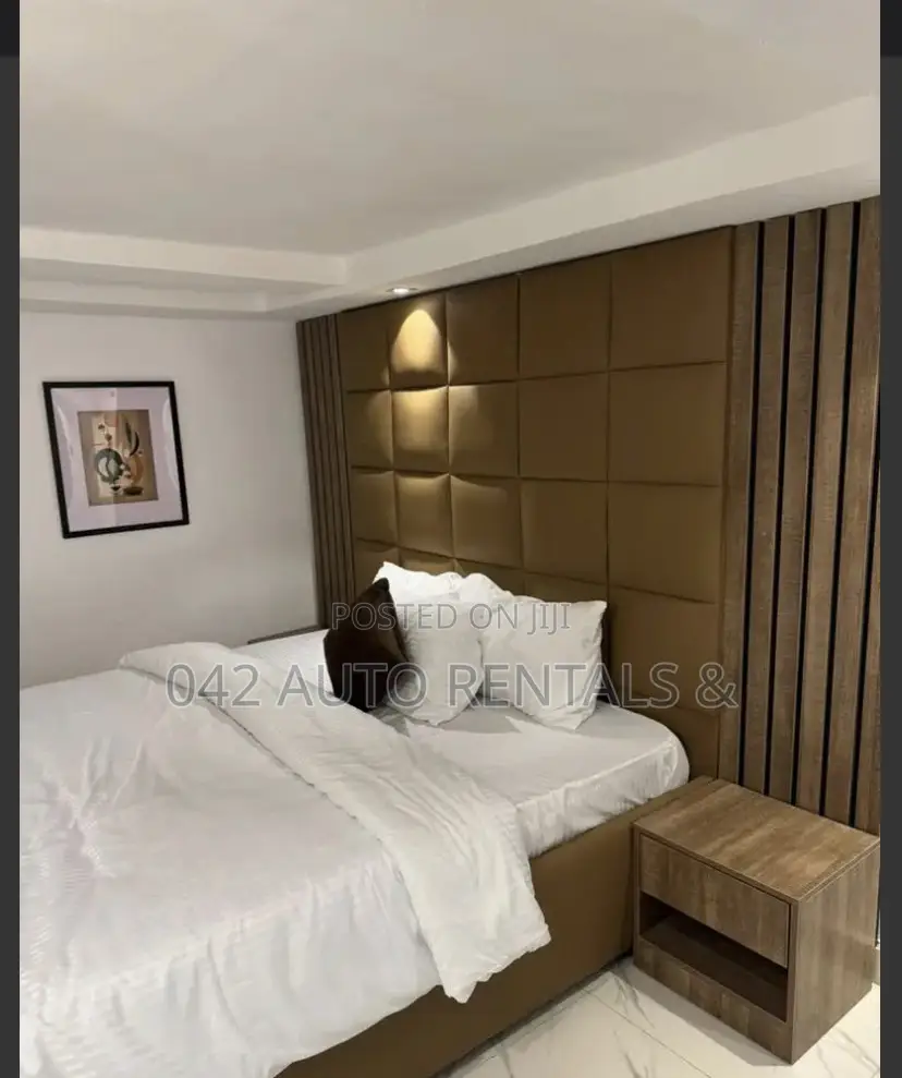 1 Bedroom in Asokoro in Asokoro
