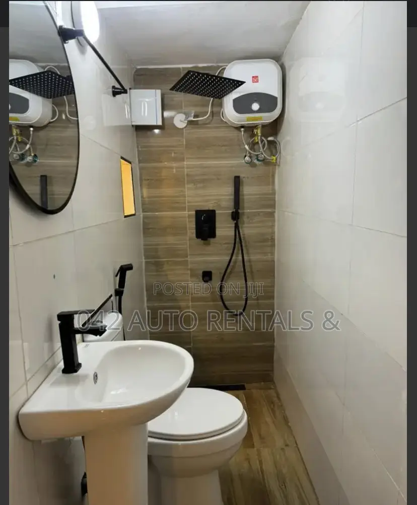 1 Bedroom in Asokoro in Asokoro