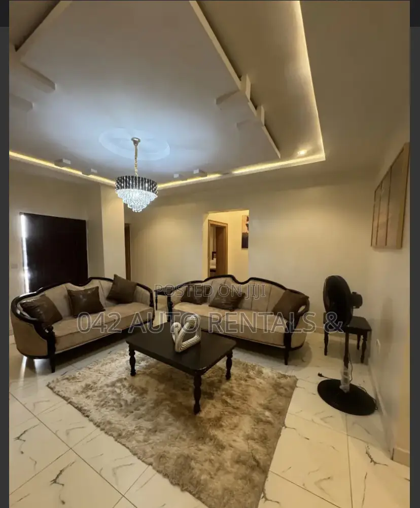 2 Bedroom Apartment in Mabushi in Mabushi