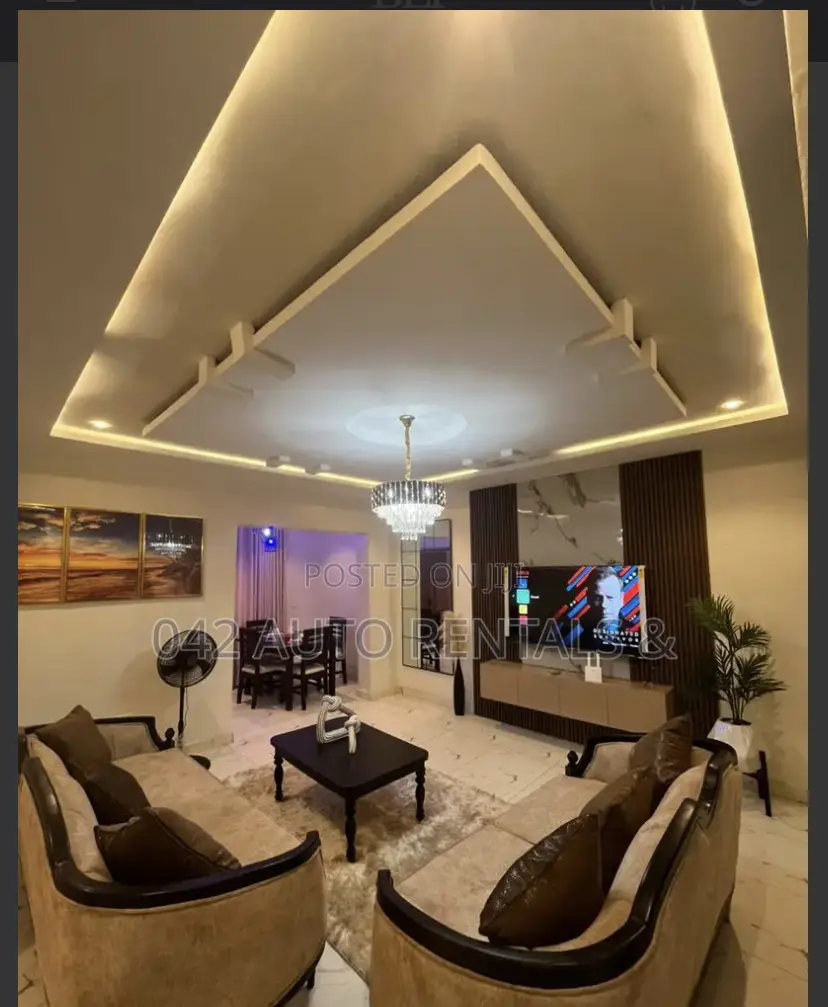 2 Bedroom Apartment in Mabushi in Mabushi