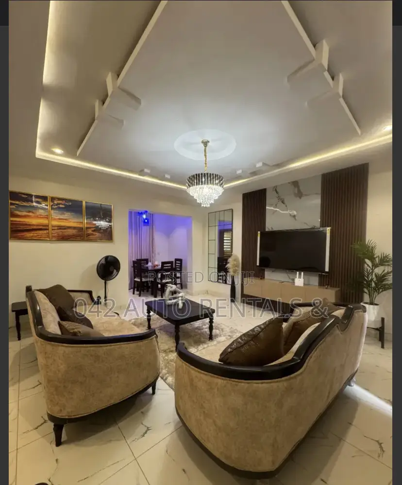 2 Bedroom Apartment in Mabushi in Mabushi
