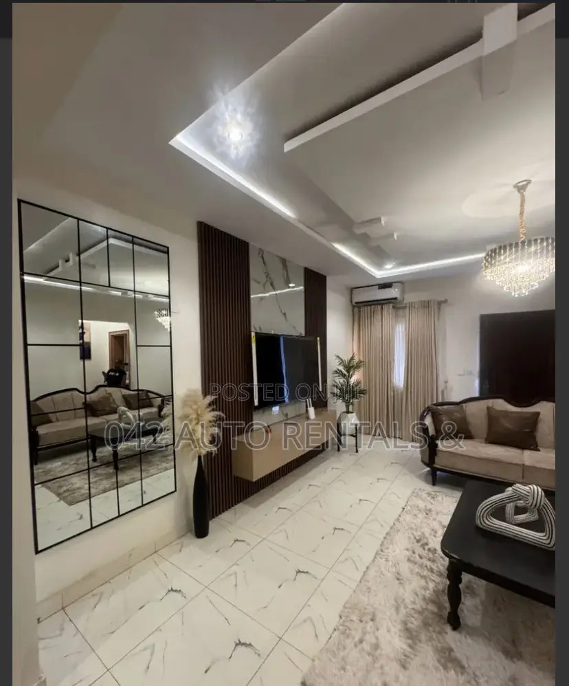 2 Bedroom Apartment in Mabushi in Mabushi