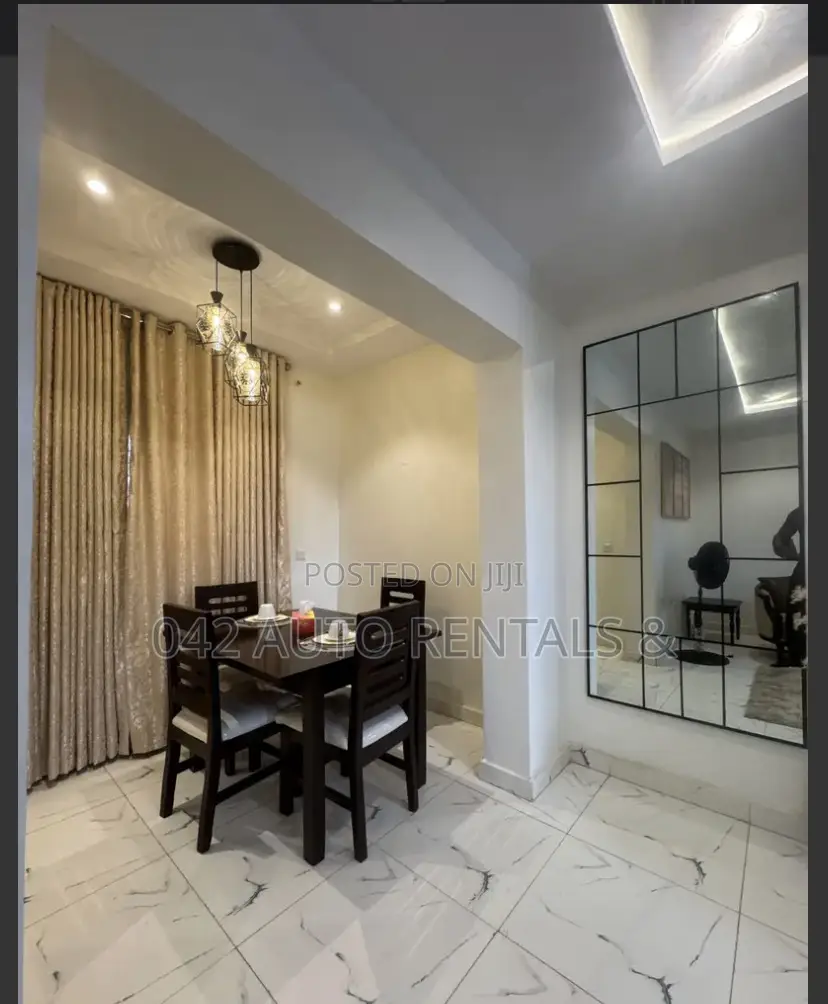 2 Bedroom Apartment in Mabushi in Mabushi