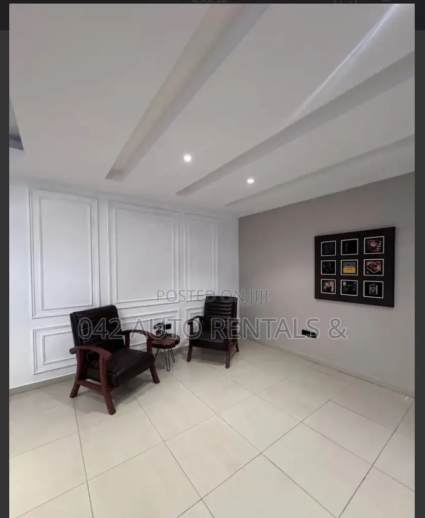 2 Bedroom in Mabushi With 24/7 Ac Pool in Mabushi