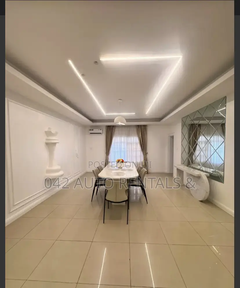 2 Bedroom in Mabushi With 24/7 Ac Pool in Mabushi