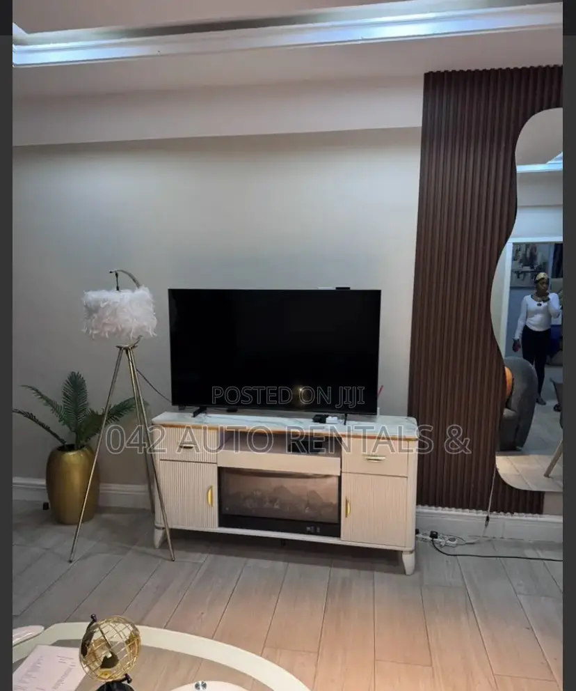 2 Bedroom Apartment in Wuye in Wuye