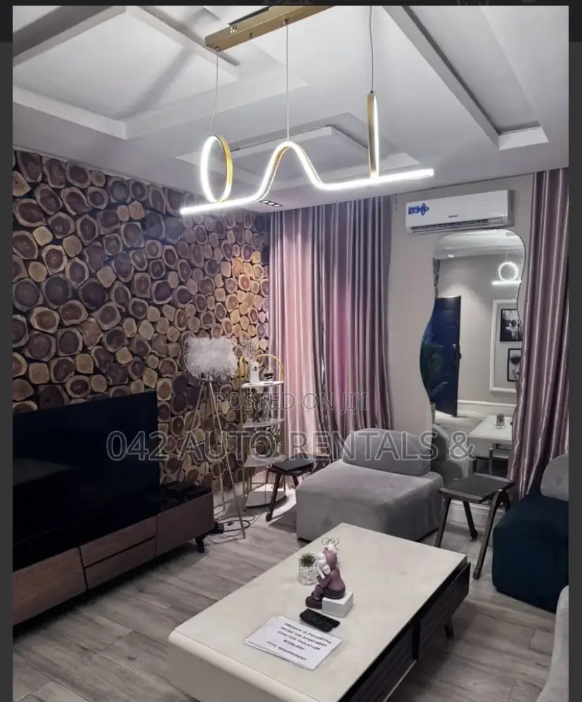 2 Bedroom Apartment in Wuye in Wuye