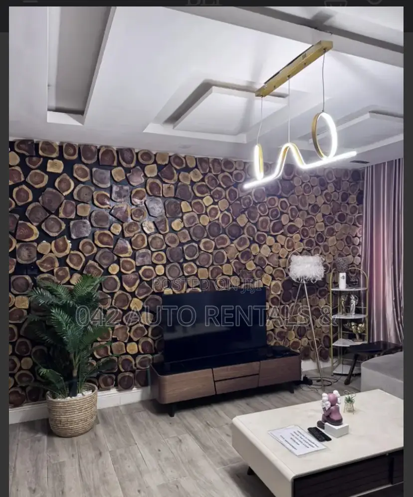 2 Bedroom Apartment in Wuye in Wuye
