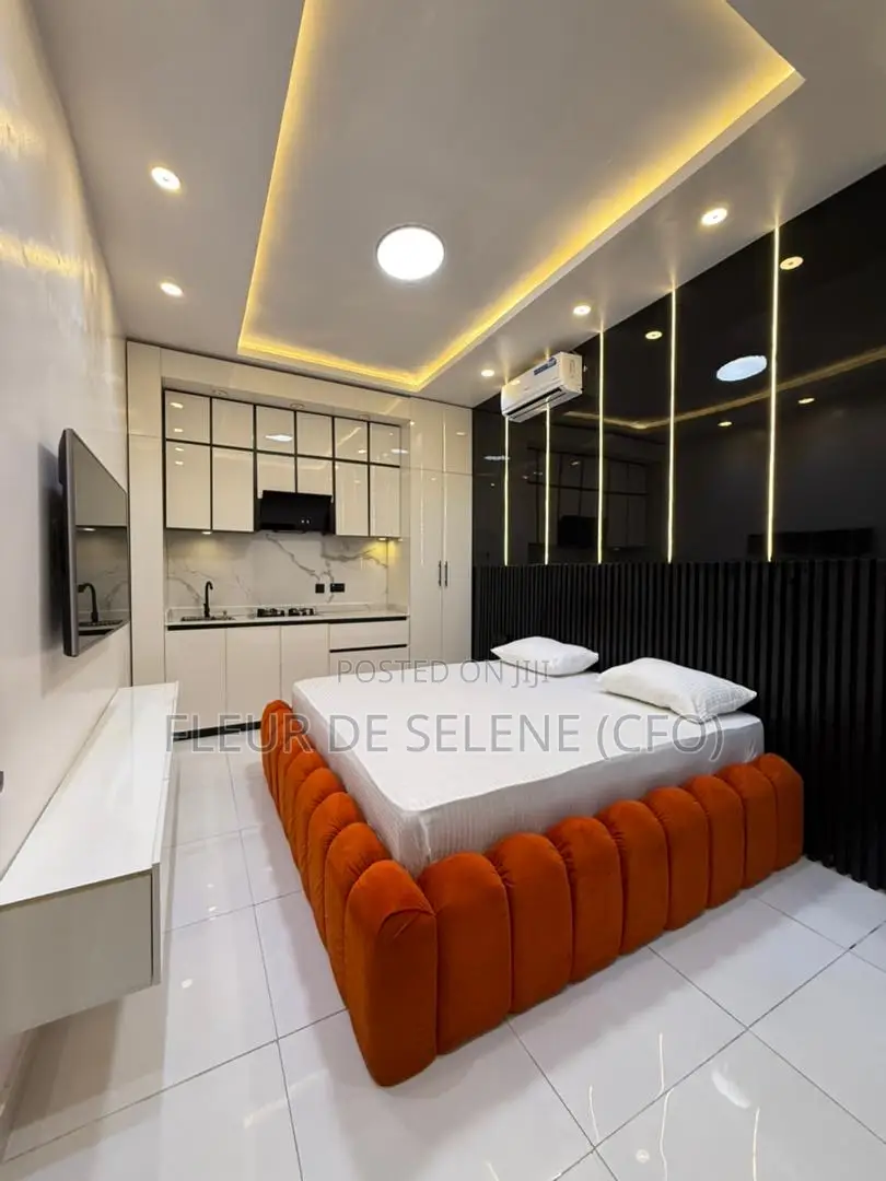 Beautiful Studio Apartment in Chevron
