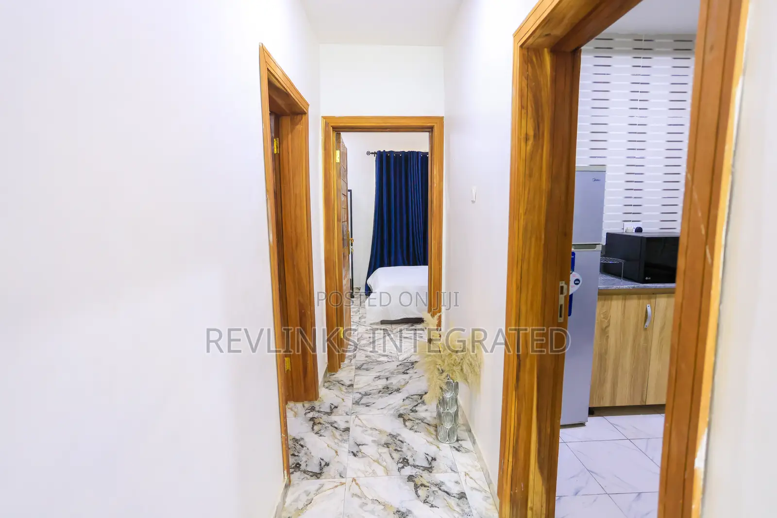 2 Bedroom Flat in Saint Agnes