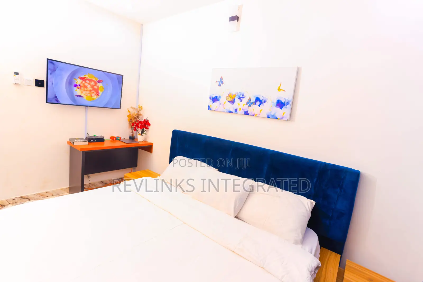 2 Bedroom Flat in Saint Agnes