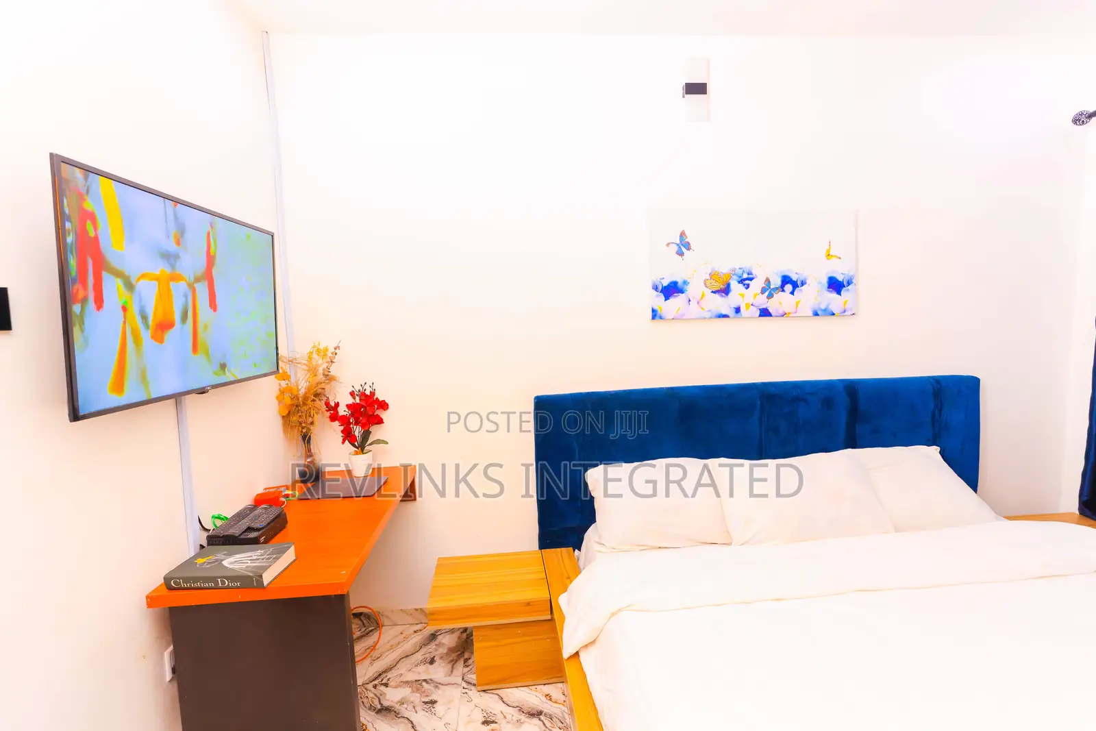 2 Bedroom Flat in Saint Agnes