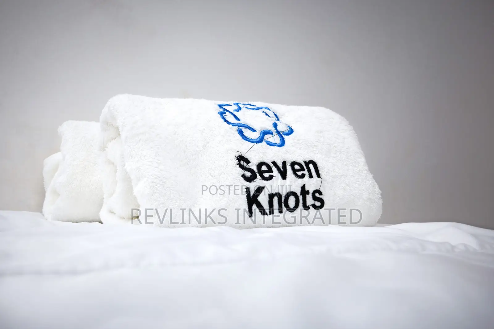 Exclusive 7knots Boutique Hotel in Ikeja GRA