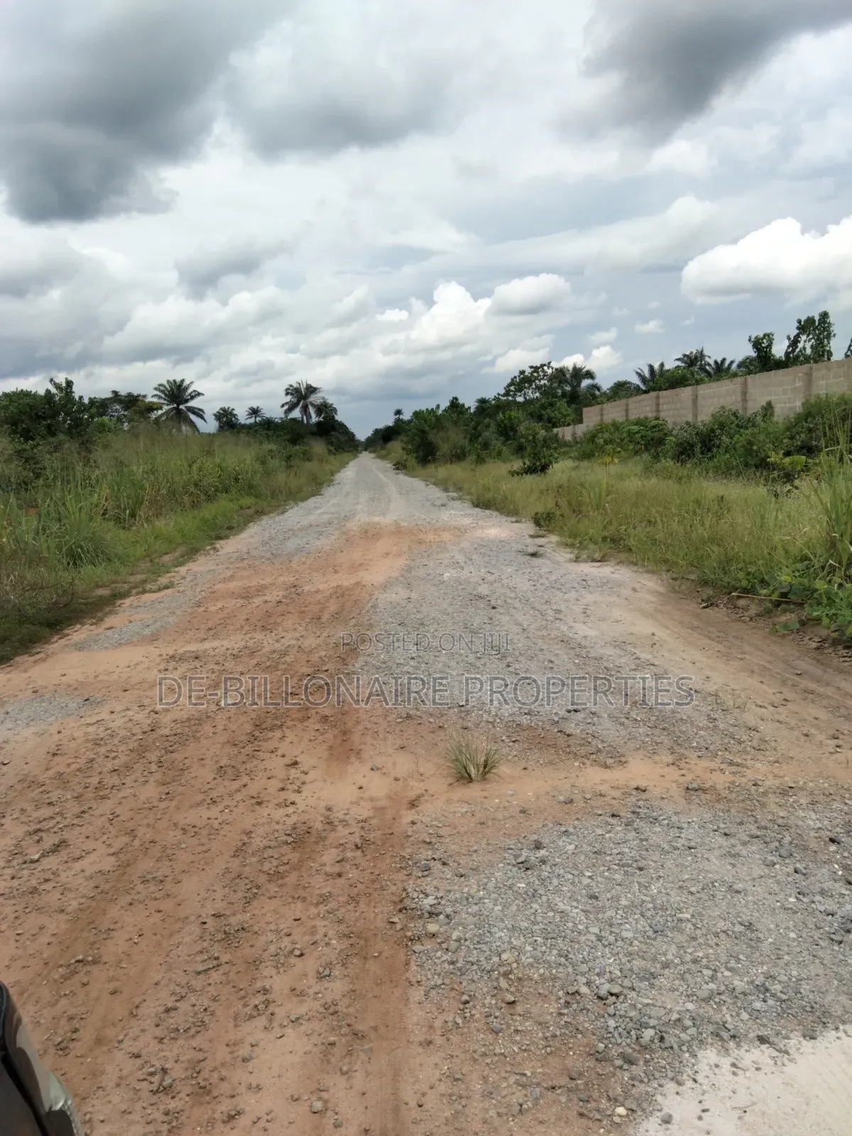 Estate Plot for Sale in Owerri in Owerri