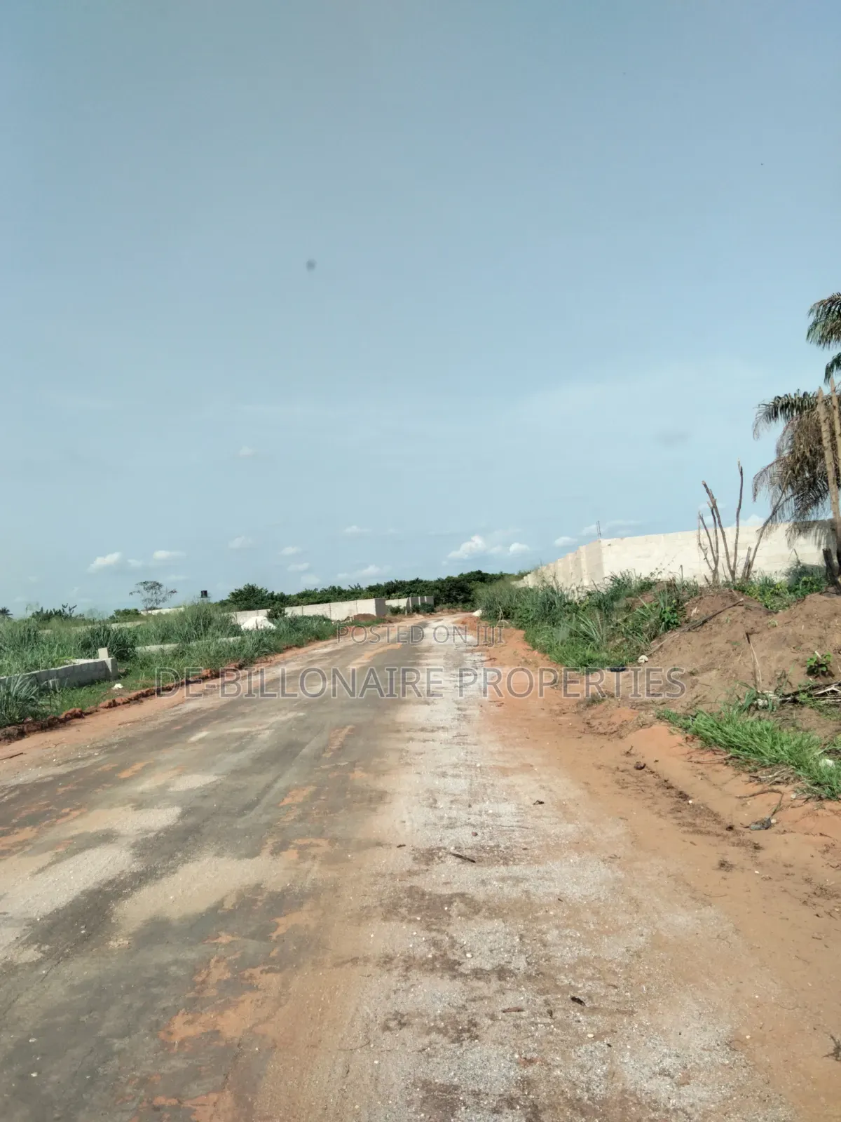 Estate Plot for Sale in Owerri in Owerri