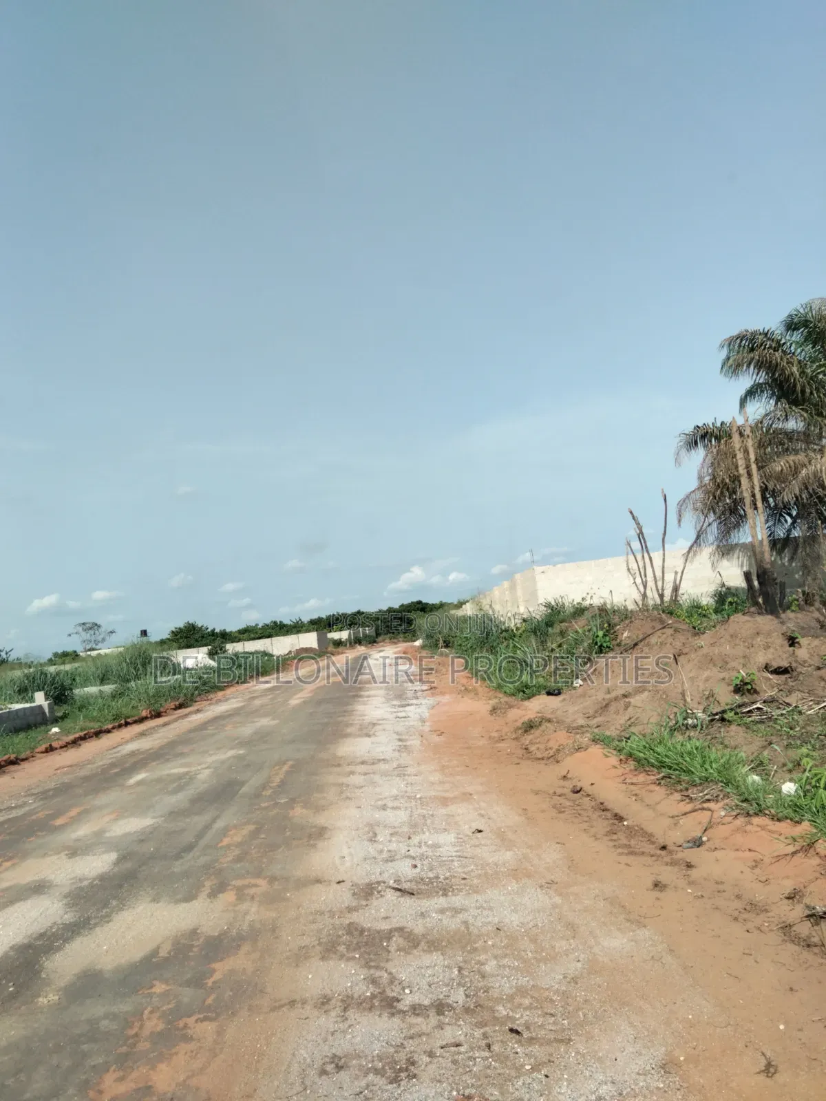 Estate Plot for Sale in Owerri in Owerri