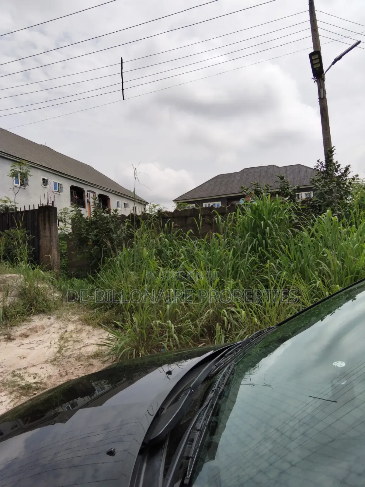 Land for Sale in Owerri Amakohia Pocket Layout in Owerri