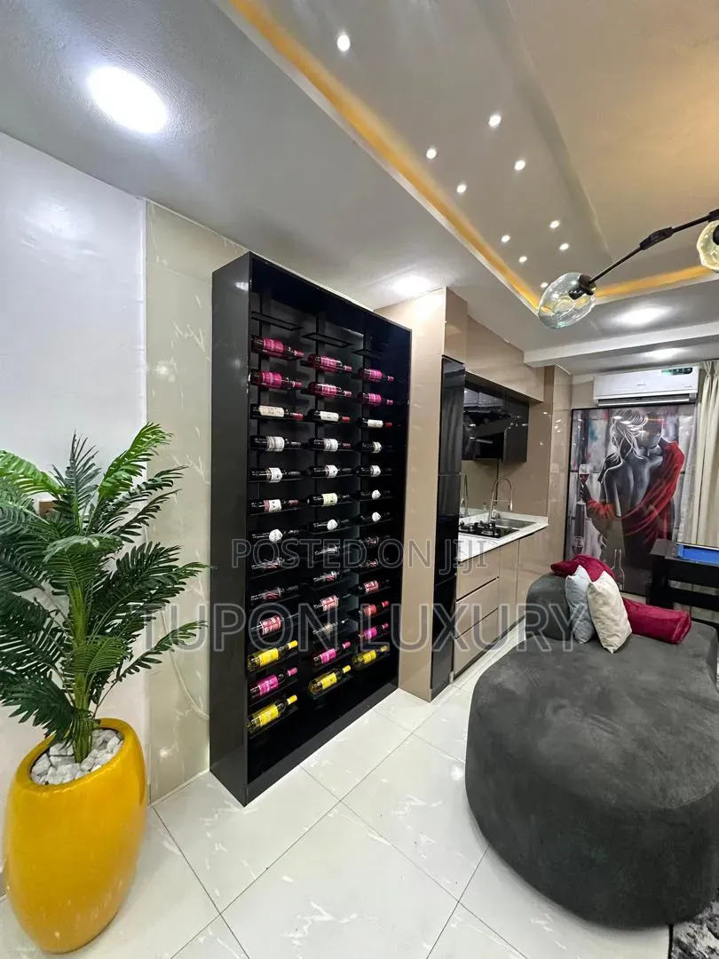 Furnished 2bdrm Apartment in Ikate for Rent in Ikate