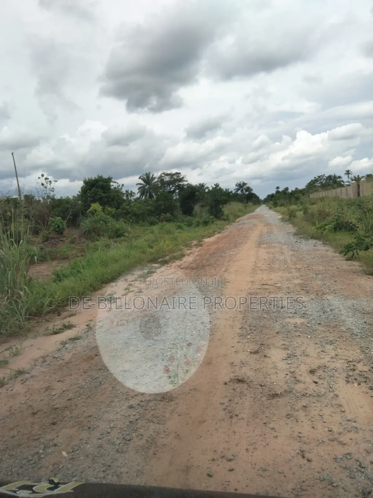 Land for Sale in Owerri in Owerri