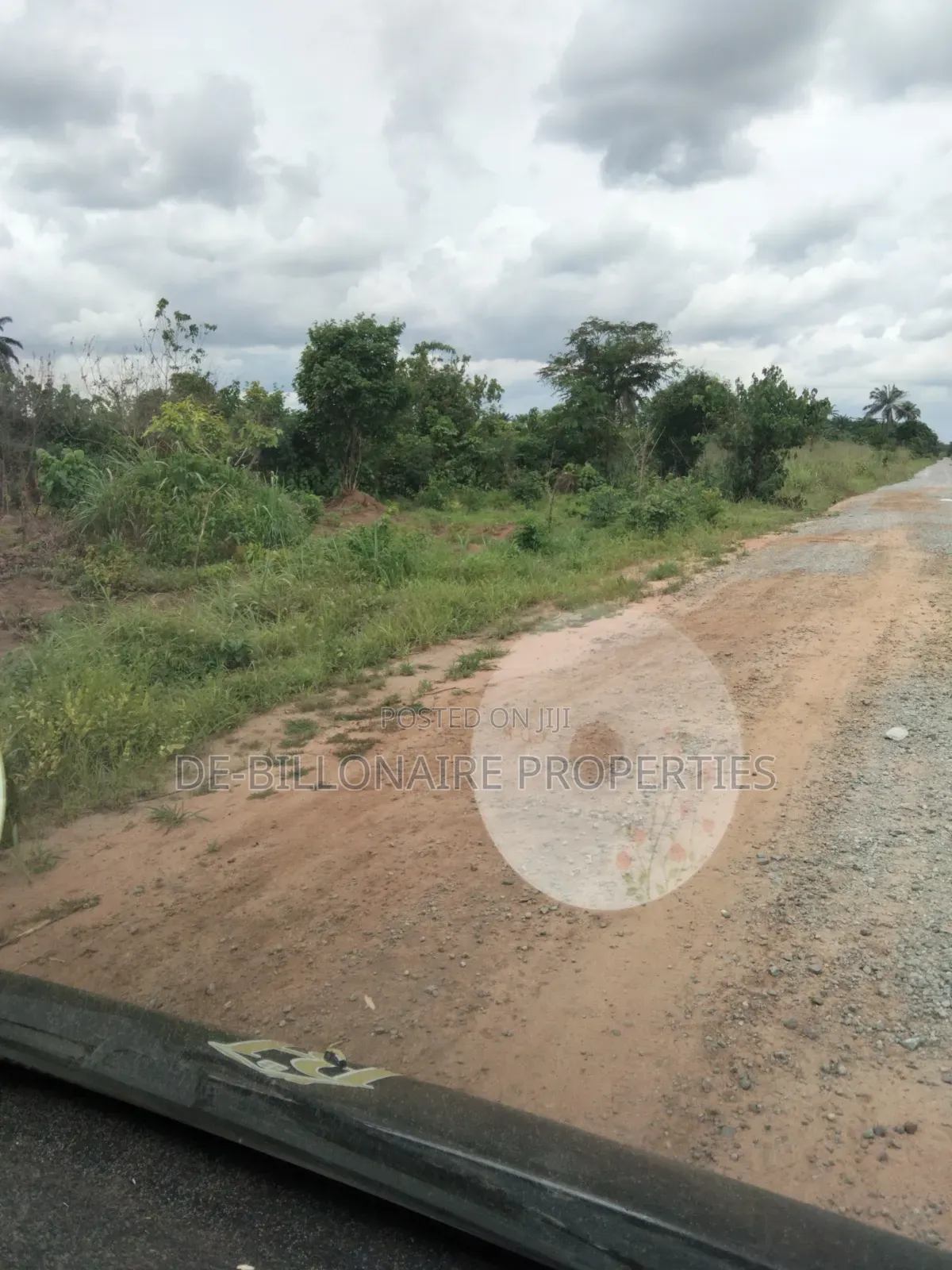 Land for Sale in Owerri in Owerri