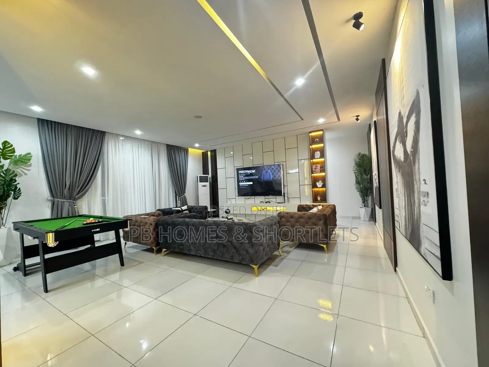 New Apartment Alert in Ikate