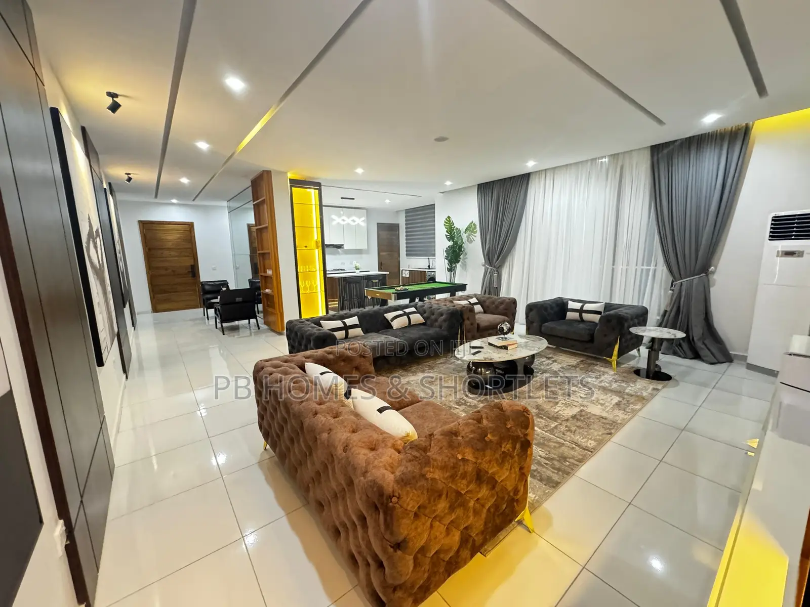 New Apartment Alert in Ikate