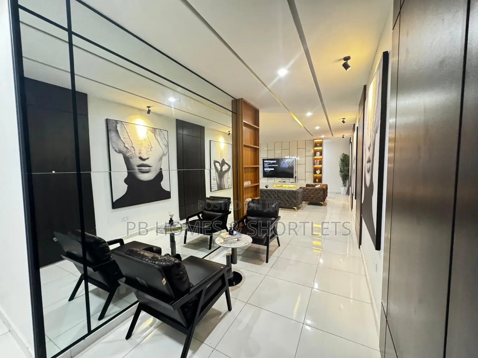 New Apartment Alert in Ikate
