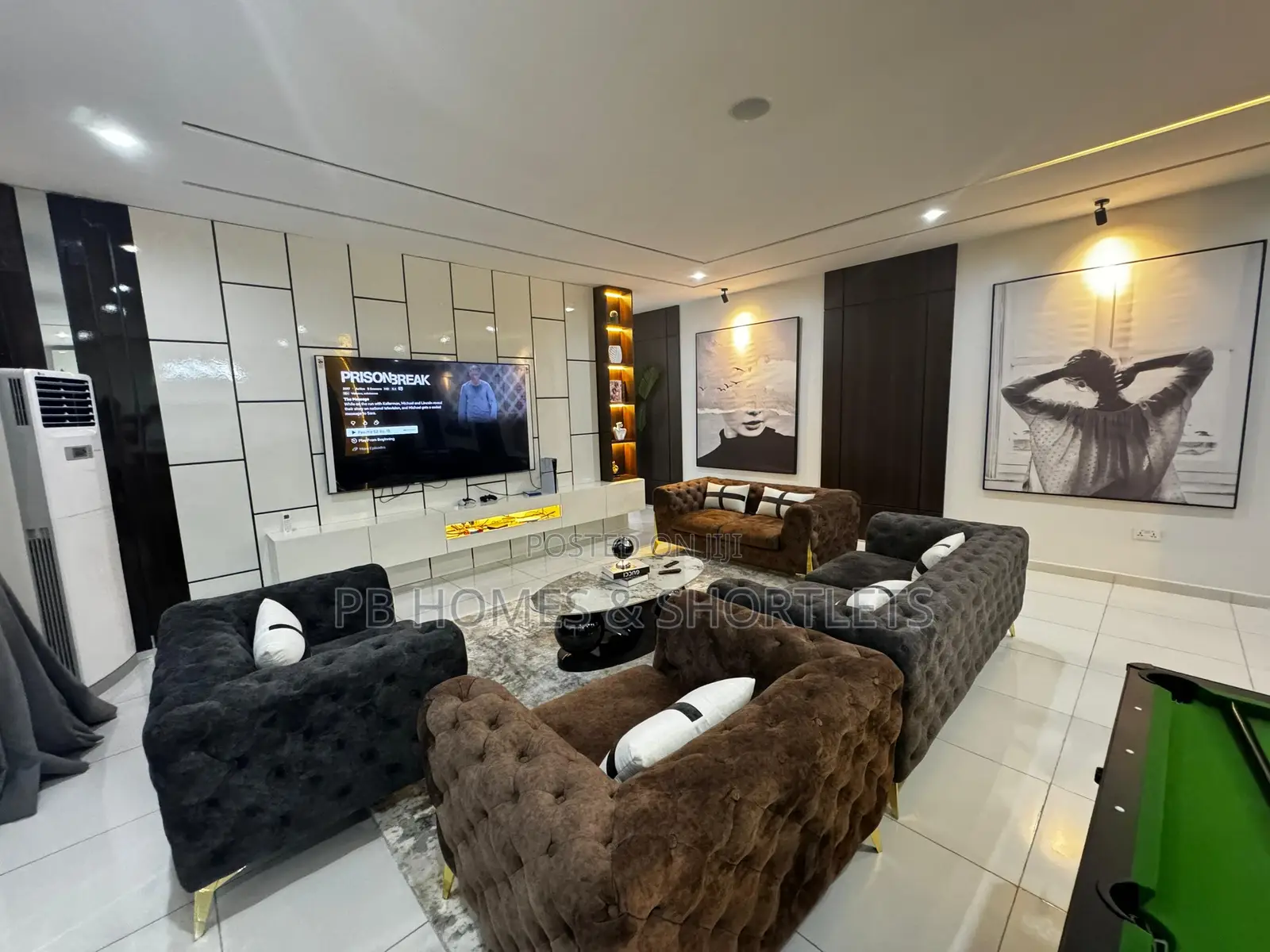 New Apartment Alert in Ikate