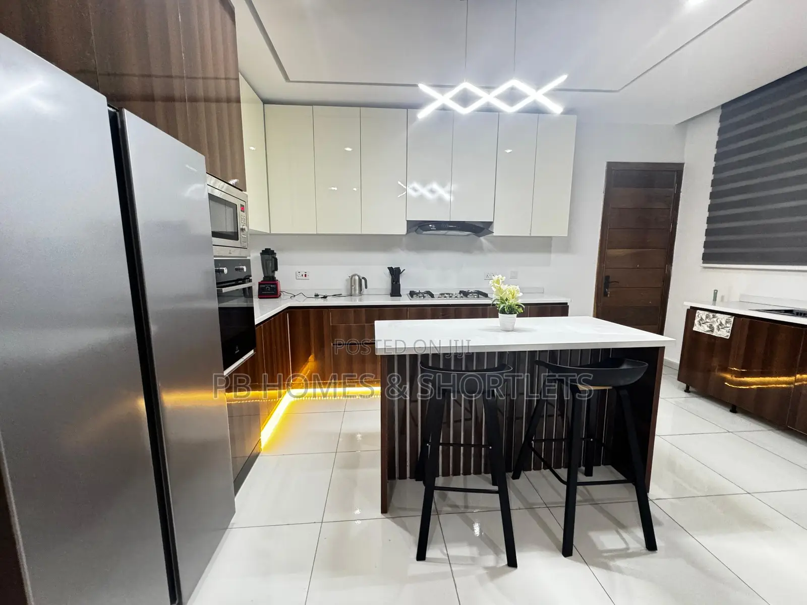 New Apartment Alert in Ikate