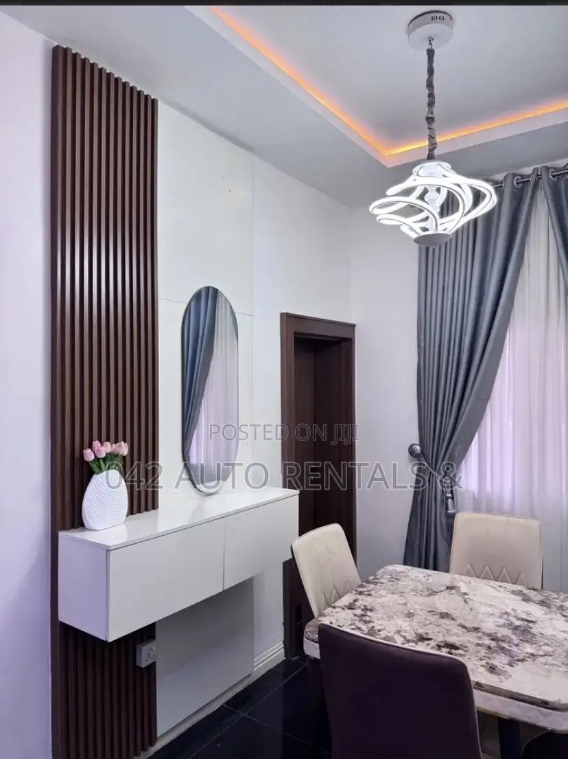 2 Bedroom Apartment in Mabushi Behind Mobil Filling Station in Mabushi