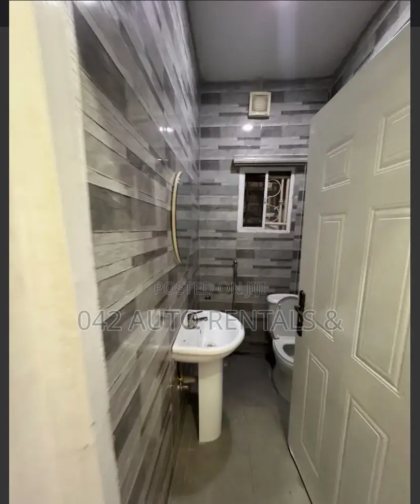 2 Bedroom Apartment in Wuye in Wuye