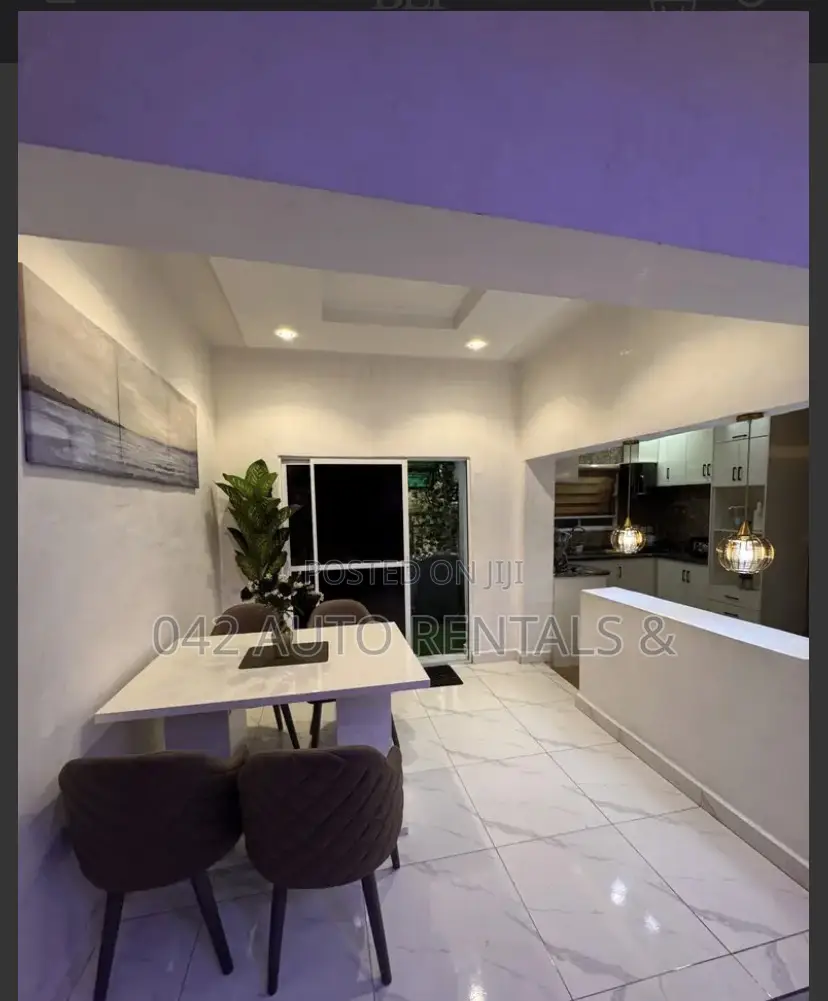 2 Bedroom Apartment in Wuye in Wuye