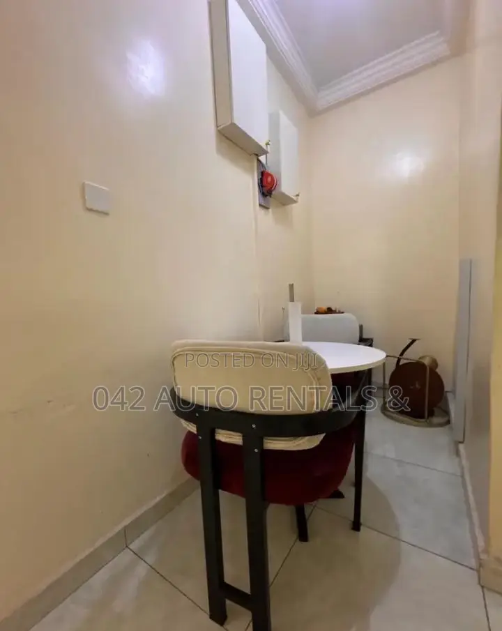 2 Bedroom Apartment With in Wuse 2 Around 1st Forty Hotel, Aminu Kano in Wuse 2