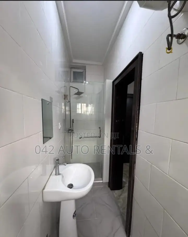 2 Bedroom Terrace in Gwarimpa in Bunkoro