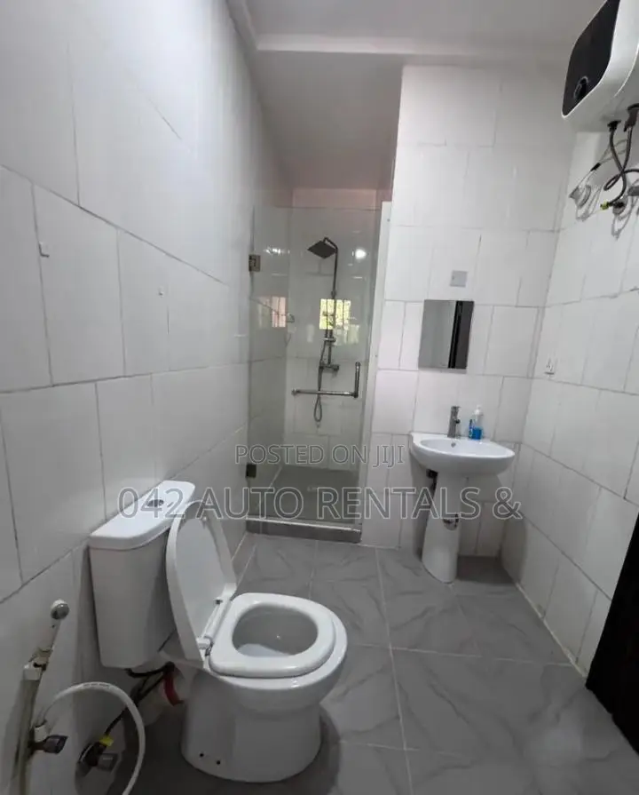 2 Bedroom Terrace in Gwarimpa in Bunkoro